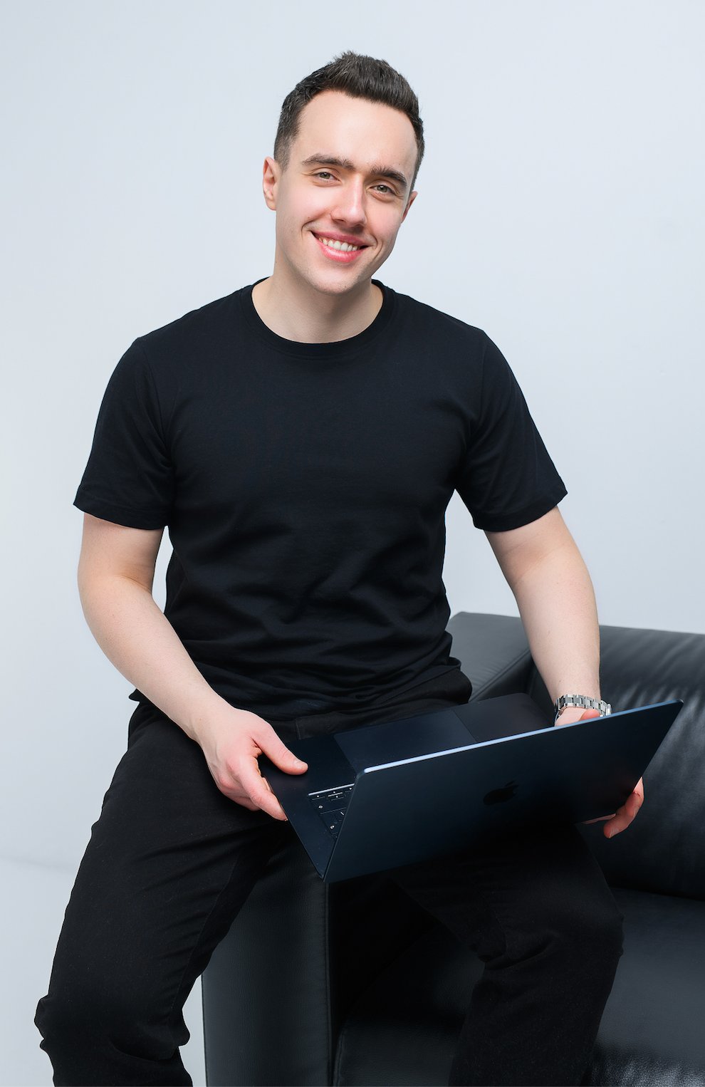 Konrad Baszczyk